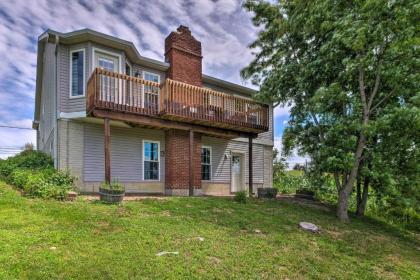 Millersburg Home with Sweeping Views in Amish Area! - image 5