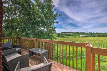 Millersburg Home with Sweeping Views in Amish Area! - image 8