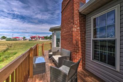 Millersburg Home with Sweeping Views in Amish Area! - image 9