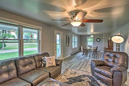 Millersburg Home with Covered Porch and Fire Pit! - image 5