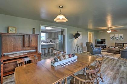 Millersburg Home with Covered Porch and Fire Pit! - image 6