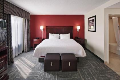 Hampton Inn & Suites Millington - image 17