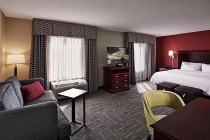 Hampton Inn & Suites Millington - image 9