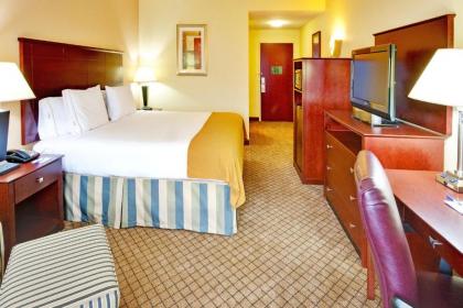 Holiday Inn Express Hotel & Suites Millington-Memphis Area an IHG Hotel - image 10