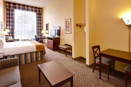 Holiday Inn Express Hotel & Suites Millington-Memphis Area an IHG Hotel - image 12