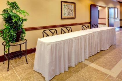 Holiday Inn Express Hotel & Suites Millington-Memphis Area an IHG Hotel - image 13