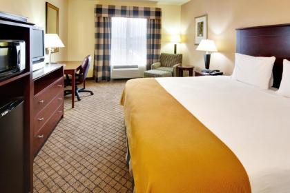 Holiday Inn Express Hotel & Suites Millington-Memphis Area an IHG Hotel - image 18