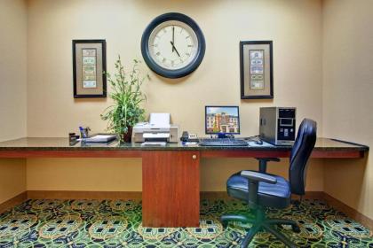 Holiday Inn Express Hotel & Suites Millington-Memphis Area an IHG Hotel - image 5