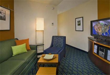 Fairfield Inn & Suites by Marriott Millville Vineland - image 13