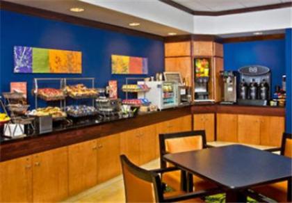 Fairfield Inn & Suites by Marriott Millville Vineland - image 15