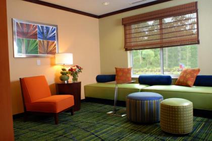 Fairfield Inn & Suites by Marriott Millville Vineland - image 6