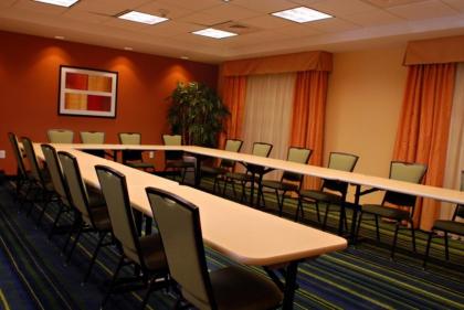 Fairfield Inn & Suites by Marriott Millville Vineland - image 8