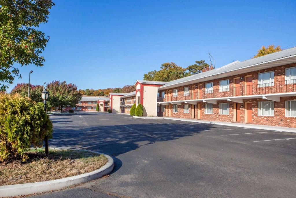 Quality Inn & Suites Millville – Vineland - main image