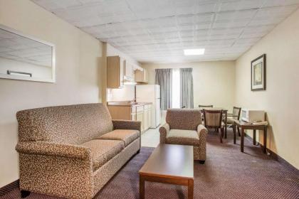 Quality Inn & Suites Millville – Vineland - image 13