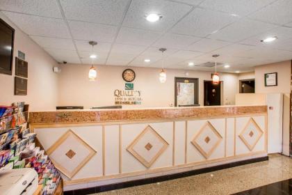 Quality Inn & Suites Millville – Vineland - image 4