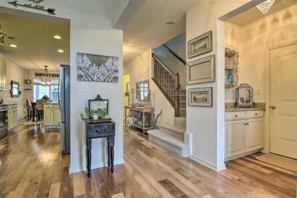 Luxe Townhome with Patio Bus to Bethany Beach - image 14