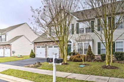 Vibrant Suburban Home Less Than 4 Mi to Bethany Beach - image 13