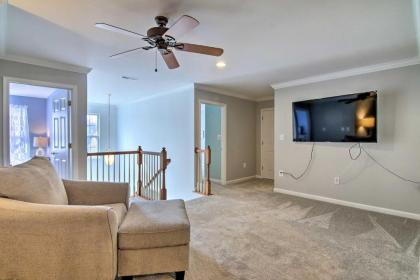 Vibrant Suburban Home Less Than 4 Mi to Bethany Beach - image 15