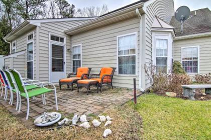 Vibrant Suburban Home Less Than 4 Mi to Bethany Beach - image 9