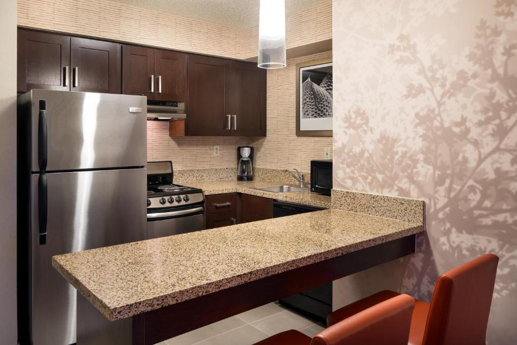 Residence Inn Milpitas Silicon Valley - image 7