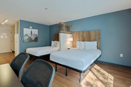 Extended Stay America Suites - San Jose - Milpitas - McCarthy Ranch - image 9