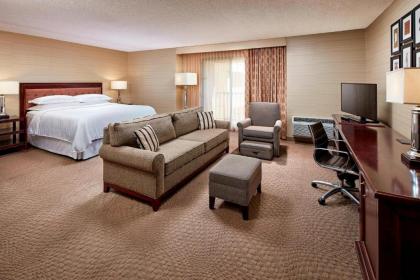 Sheraton San Jose - image 11