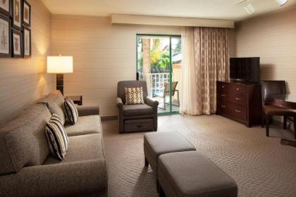 Sheraton San Jose - image 12