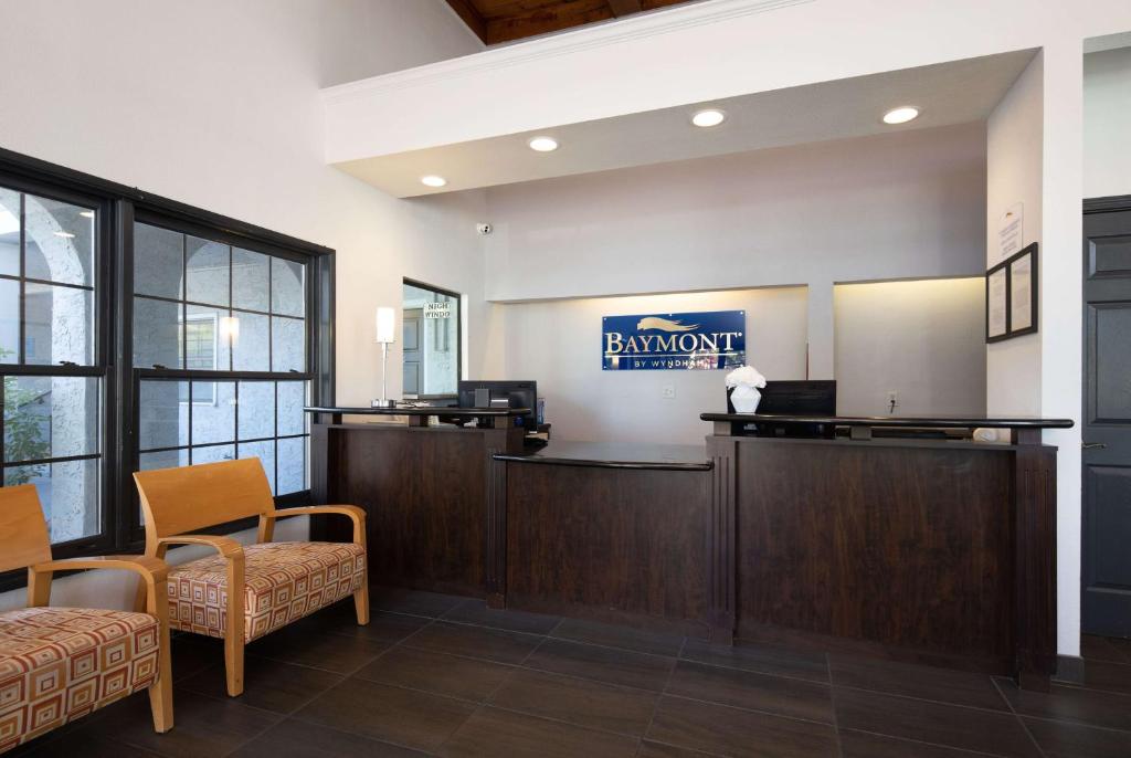 Baymont by Wyndham Milpitas/San Jose - main image