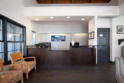 Baymont by Wyndham Milpitas/San Jose - image 14