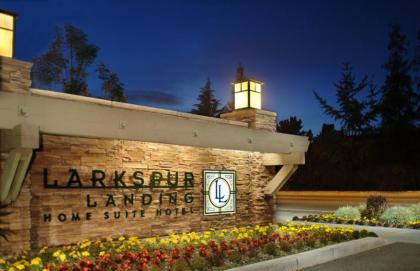 Larkspur Landing Milpitas-An All-Suite Hotel - image 8