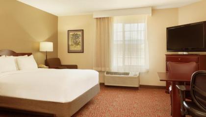 Larkspur Landing Milpitas-An All-Suite Hotel - image 9