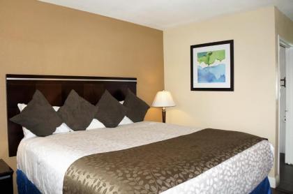 Executive Inn - image 3