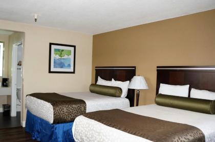 Executive Inn - image 5