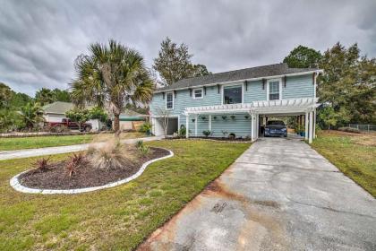 Unique Milton Home with Fire Pit Dock and Grill! - image 10