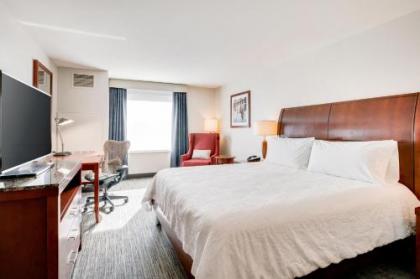 Hilton Garden Inn Milwaukee Airport - image 4