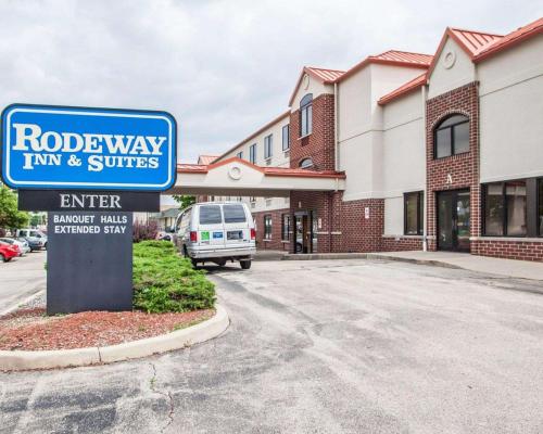 Rodeway Inn & Suites Milwaukee Airport - image 3