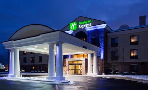 Holiday Inn Express Milwaukee N-Brown Deer/Mequon - main image