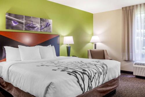 Sleep Inn & Suites Airport Milwaukee - image 5