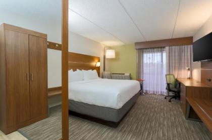 Holiday Inn Express Milwaukee - West Medical Center an IHG Hotel - image 4