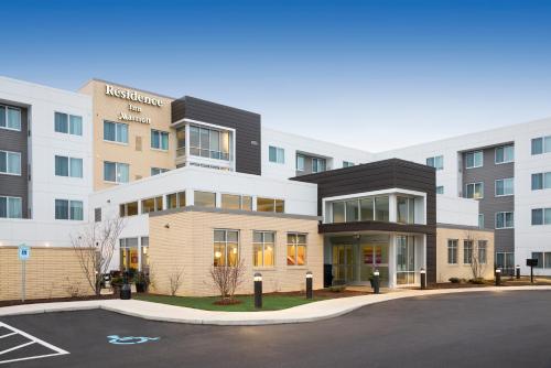 Residence Inn by Marriott Milwaukee West - main image