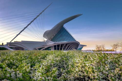 The Westin Milwaukee - main image