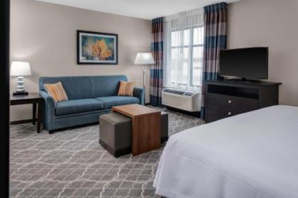 Homewood Suites By Hilton Wauwatosa Milwaukee - image 3