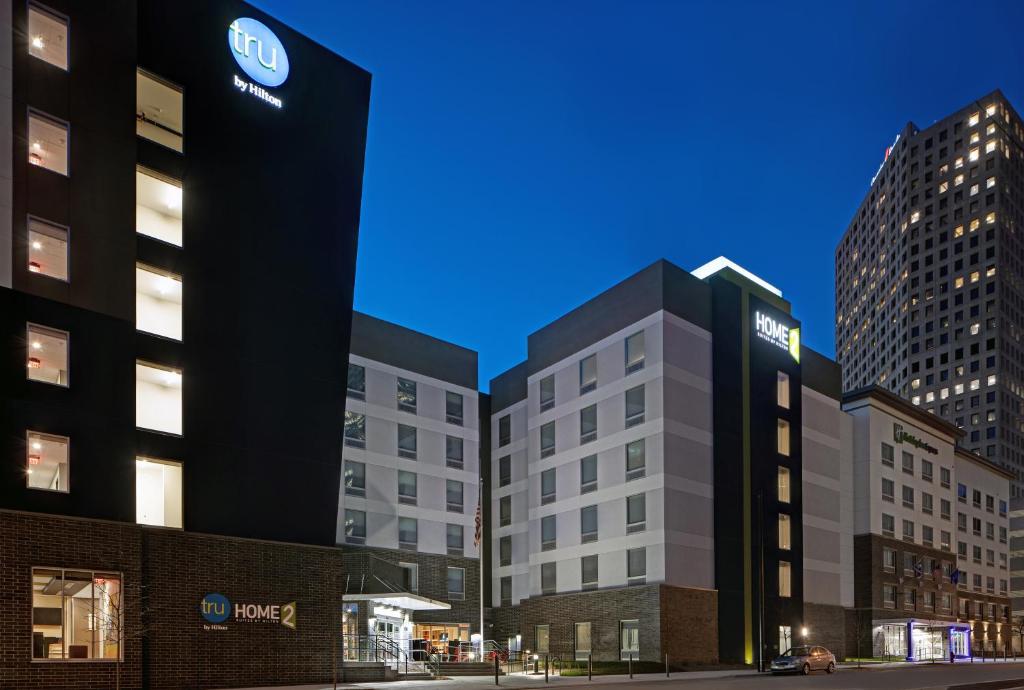 Home2 Suites By Hilton Milwaukee Downtown - image 5