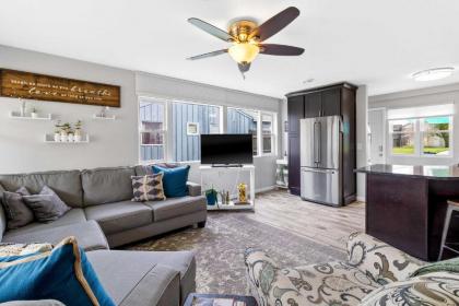 Bright and Updated Getaway with Furnished Patio! - image 1