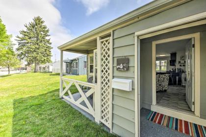 Bright and Updated Getaway with Furnished Patio! - image 17