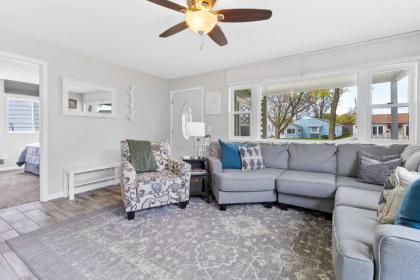 Bright and Updated Getaway with Furnished Patio! - image 4