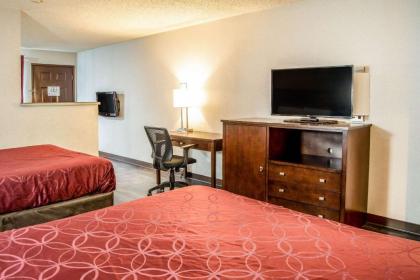 Econo Lodge Southeast Milwaukie - Portland - image 8