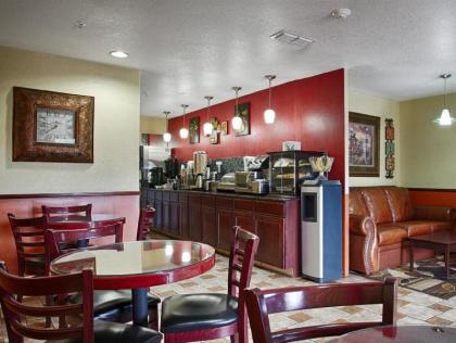 Best Western Minden Inn - image 10