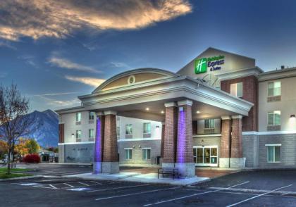 Holiday Inn Express Hotel  Suites minden an IHG Hotel Nevada