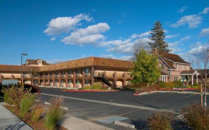 Carson Valley Inn Motor Lodge